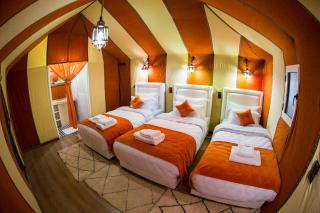 bassou luxury camp - Merzouga - 8
