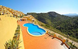 Casa Cumbre del Sol - Benitachell - 9