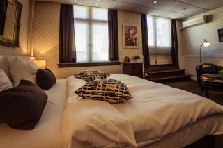 Queen Hotel - Eindhoven - 1