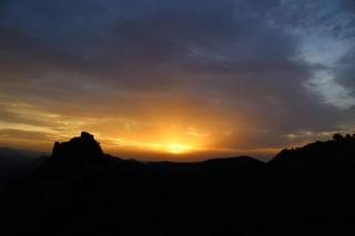 Gite d'étape de Roquefixade - 9