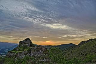 Gite d'étape de Roquefixade - 8