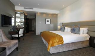 Coastlands Musgrave Hotel - Durban - 4