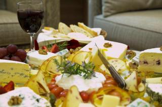 Bzommar Palace Hotel - 5