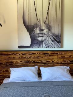 Air Loft Apartment - Kyiv - 4