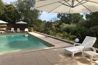 Mas Provençal au Cannet des Maures - Le Cannet-des-Maures - 3