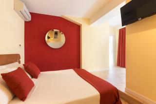 Metropolitan Suites - 3