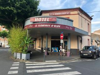 Le Terminus d'Albi - Albi - 9