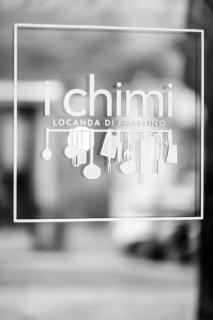 I Chimi Locanda di Frassino - Frassino - 8