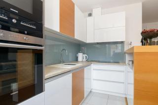 Dąbrowskiego Apartment - Poznań - 5