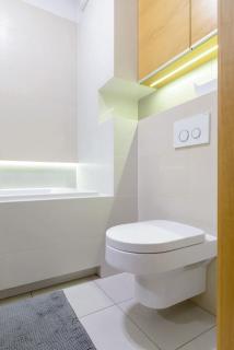 Dąbrowskiego Apartment - Poznań - 3