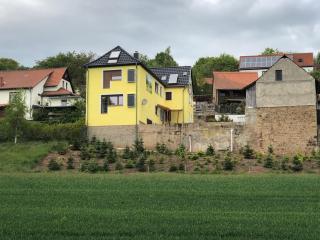 Haus Rabenswalde - Garnbach - 1