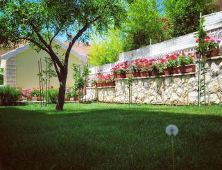 Apartmani Anita - Brodarica - 1