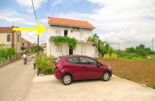 Apartman Marušin - Murter - 3