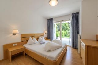 Glanzhof Hotel & Apartments - Marlengo - 7