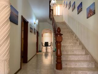 Cloud 9 Residence - Għajnsielem - 0