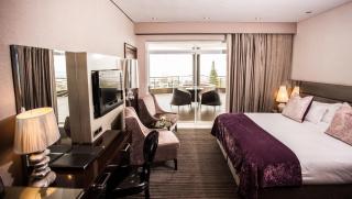 Coastlands Musgrave Hotel - Durban - 7