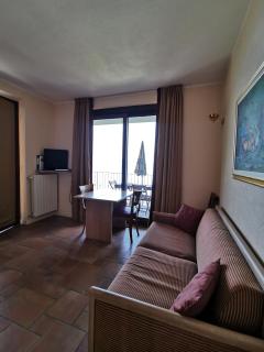 Residence Il Vigneto - Oggebbio - 9