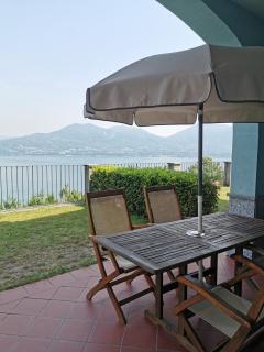 Residence Il Vigneto - Oggebbio - 6