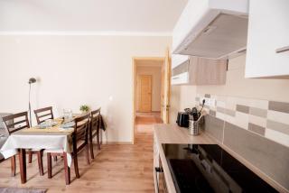 Better than Home - Budapest - 1