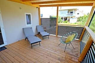 Mobile home CVITA - Betina - 5