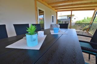 Mobile home CVITA - Betina - 3
