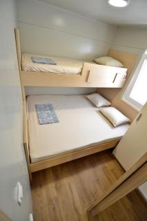 Mobile home CVITA - Betina - 2