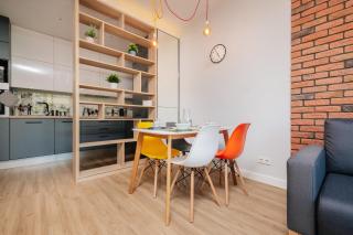 Stare Bielany 2-Bedroom Apartment - Varsavia - 1