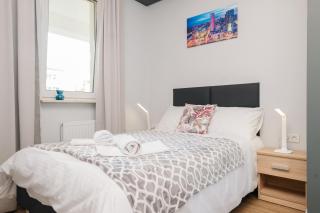 Stare Bielany 2-Bedroom Apartment - Varsavia - 3