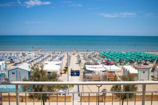 Hotel B&B Sole - Senigallia - 8