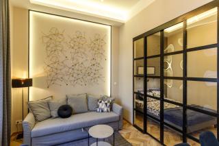 E13 - Elegant Apartment - Budapest - 6