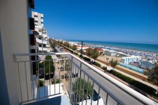 Hotel B&B Sole - Senigallia - 2