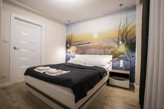 Resort Apartamenty Klifowa Rewal 26 - Rewal - 6