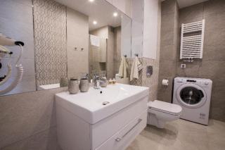Resort Apartamenty Klifowa Rewal 26 - Rewal - 5