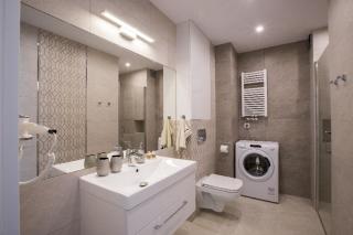 Resort Apartamenty Klifowa Rewal 26 - 4