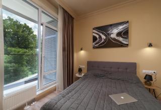 Green Apartments - Odesa - 9