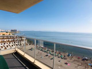 La Manga Beach Club Frontal by Alina365 - La Manga del Mar Menor - 8