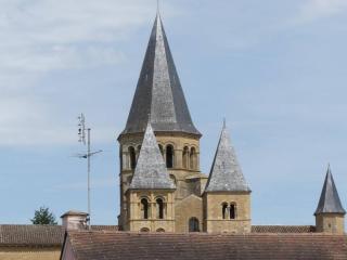 La Maison de Jules - Paray-le-Monial - 8