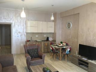 Amare&Mare Apartment - Sutomore - 4