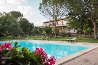 Agriturismo Il Giardino Dei Ciliegi - 1