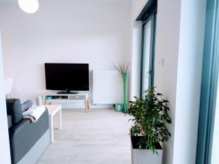 Sunrise Apartament z widokiem na morze Gardenia Dziwnów - Dziwnów - 4