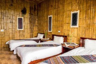 Khen Mong Nature Hotel - Sapa - 9