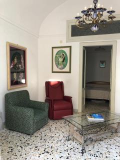 Casa PAZIENZA - Monopoli - 1