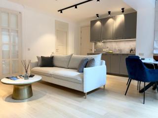 Vilnius Apartments & Suites - Town Hall - Vilnius - 1