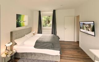 Eco Smart Apartments Nürnberg Süd - Núremberg - 3