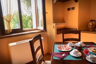 Agriturismo Il Giardino Dei Ciliegi - Passaggio Di Assisi - 2