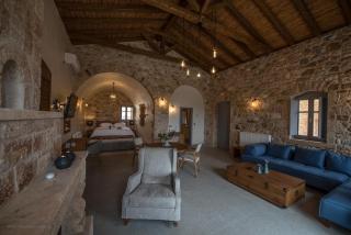 IPPOLA BOUTIQUE HOTEL - Érimos - 3