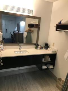 Baymont by Wyndham Anderson Clemson - Anderson - 5