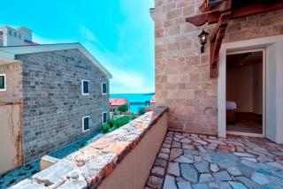 Lustica Apartments Marina - 4