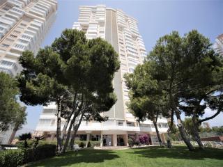 Balcón de Poniente Holiday Apt - 2