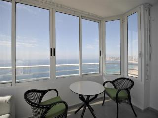 Balcón de Poniente Holiday Apt - Benidorm - 0